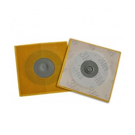 membrane bbc d16-25 8x6,5cm-1e