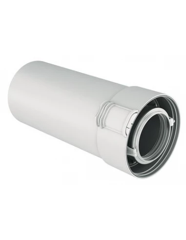 Collier kit SAV Sékurit 80/125 Ubbink