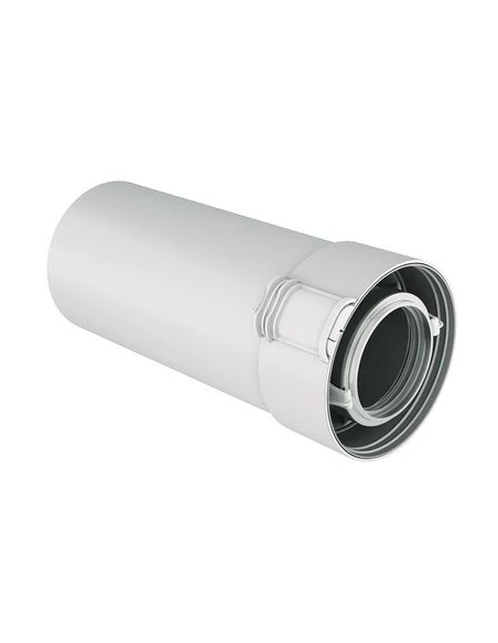 Collier kit SAV Sékurit 80/125 Ubbink