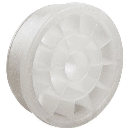 brise-jet d13 en hostaform