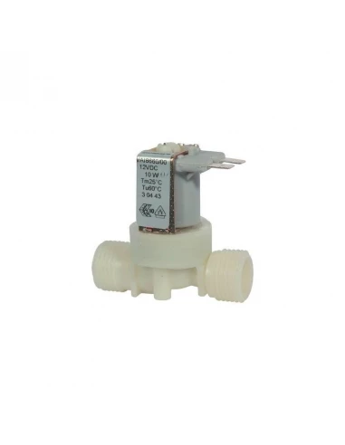 electrovanne m3/4- 12v avec