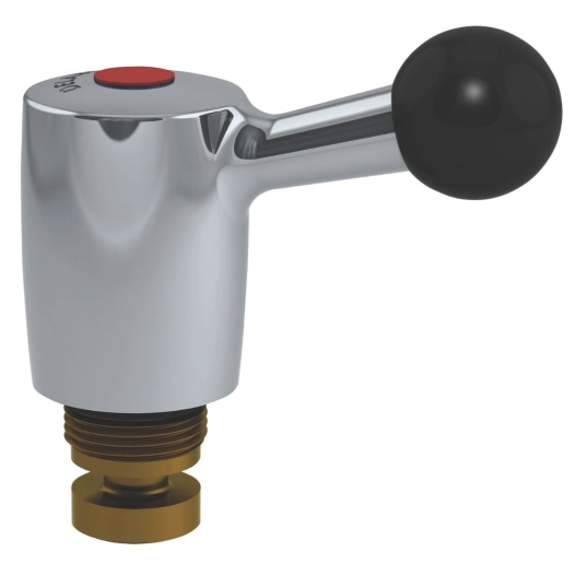 tete complete 1/4 de tour ec