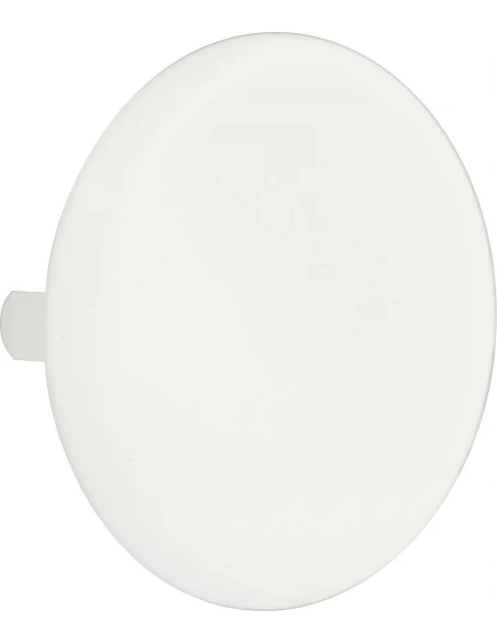 Couvercle à clips pour boitier diamêtre 80 mm