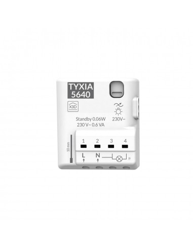 recept variat ph/n tyxia5640