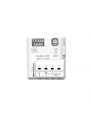 recept variat ph/n tyxia5640