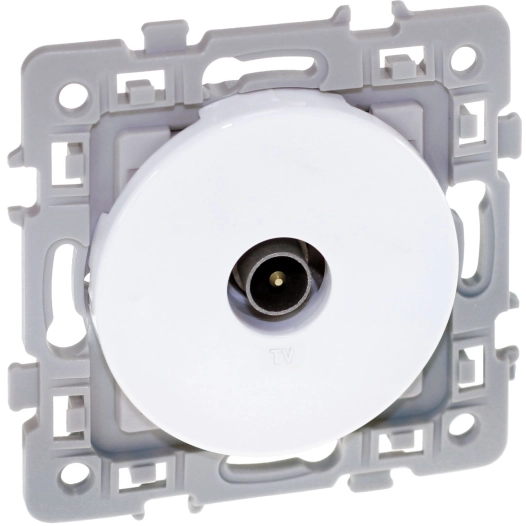 square rj45 cat5e grade 1 utp