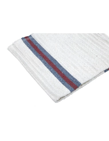 serpilliere gaufree ecrue