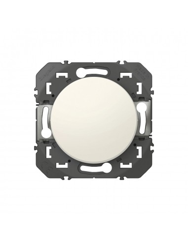 dooxie poussoir lumineux blanc