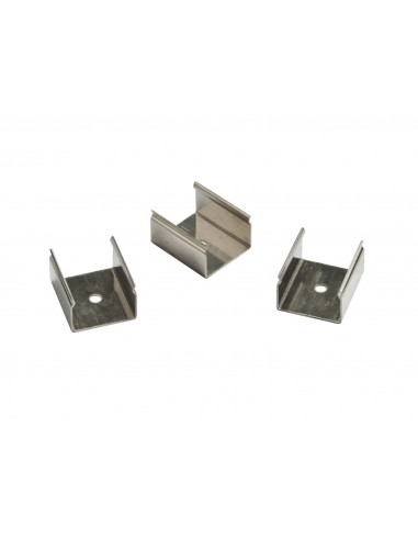 clips fixe x10 reg'led 24-230