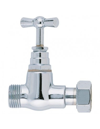robinet chasse drt laiton brut