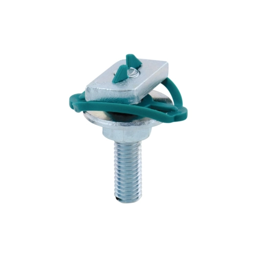 Ecr dble coul wm ez m8x40mm