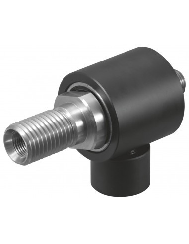 rotor d'aspiration