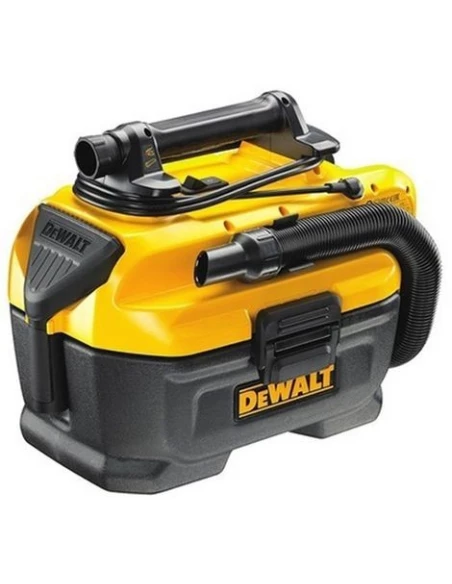 Aspirateur eau et poussières - Classe L - Sans batterie, ni chargeur - DCV584L DeWalt