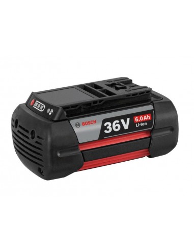 Batterie 1x batt 36 v-li 6 0