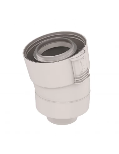 coude 60/100 cds 15?