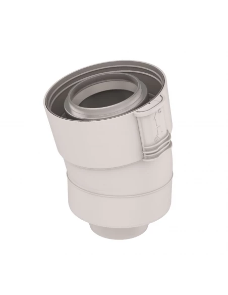 coude 60/100 cds 15?