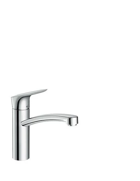 logis 160 c3 mitigeur cuisine