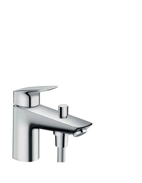 logis c2 mitigeur bain/douche