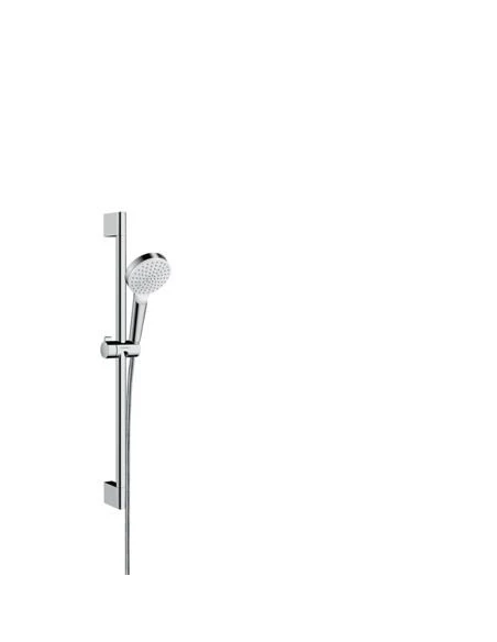barre de douche crometta 1 jet