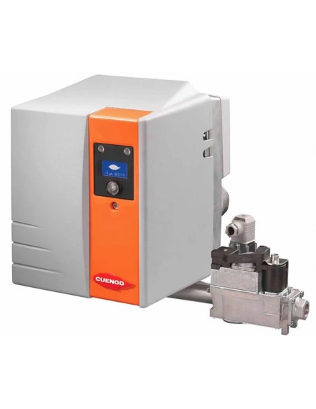 bruleur gaz nc4 gxe107 t1 40kw