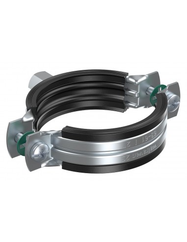coll 2vis ez epdmm8/10 15-19mm