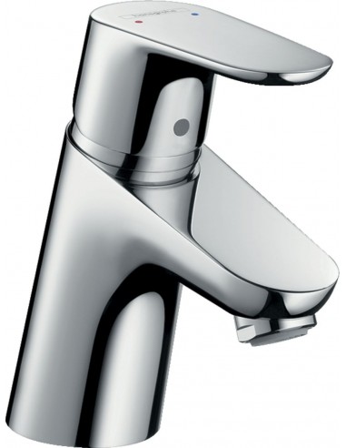 mitigeur lavabo focus 70