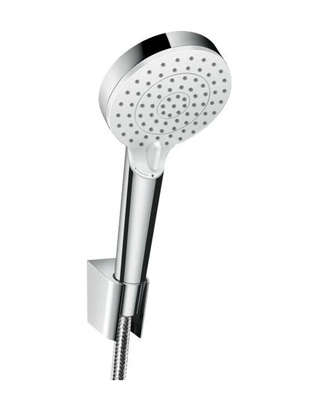 set porter s 1,60m/crometta