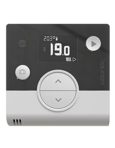 Commande d'ambiance Navilink A59 NB - Atlantic