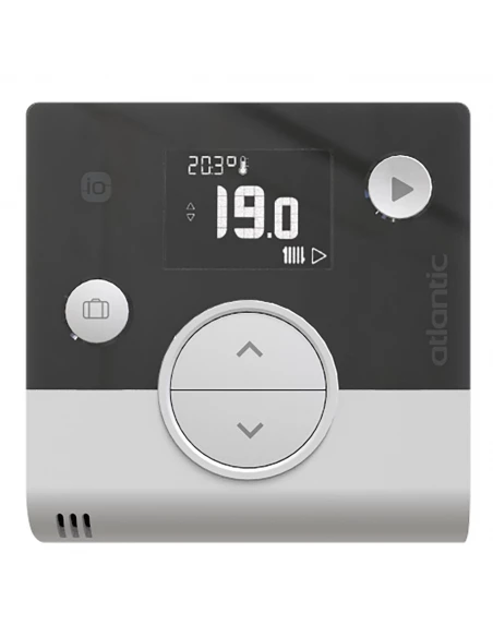 Commande d'ambiance Navilink A59 NB - Atlantic