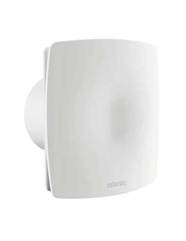 Extracteurd'air curv confort 100 hy ATLANTIC