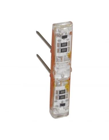 voyant temoin evo cable 230v