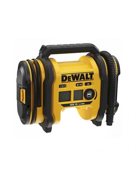 gonfleur xr 18v - sans