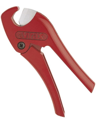 Pince Coupe tube plastique PC28 - Virax