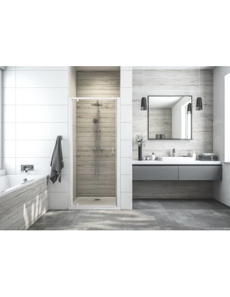 porte atout 3 pivotante 90 vt