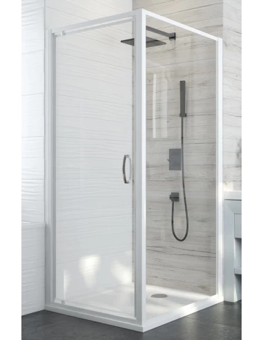 paroi atout 3 fixe 80 vt