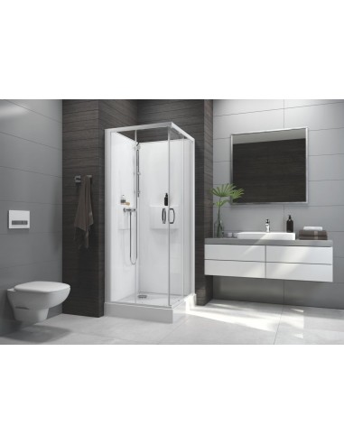 Cabine izibox2 coul 90 vt