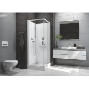 Cabine izibox2 coul 90 vt