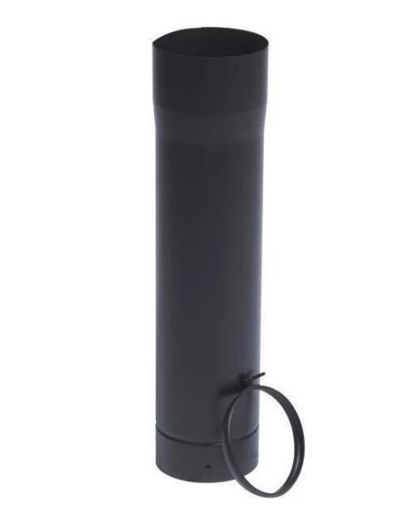 tuyau telescopique noir m d153