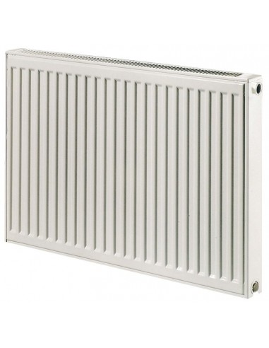 radiateur acier 4t 21h400x900