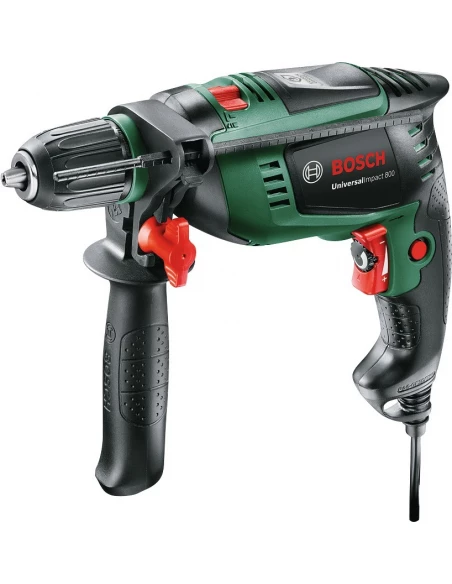 Perc percussion 800w