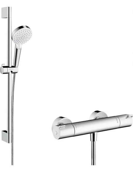 hg combi crometta vario 0,65m