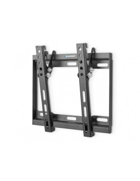 support mural pour tv - 23-42 (58-107 cm) - max 35 kg - inclinable