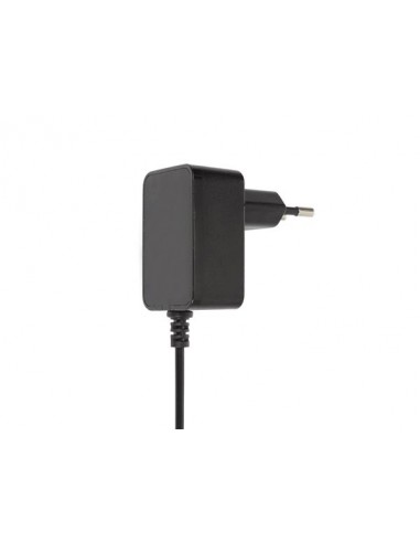 chargeur compact avec connexion mini usb - 5 vcc - 1 a