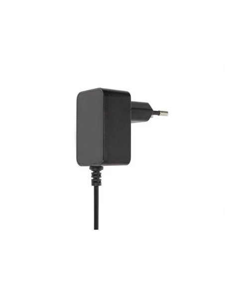 chargeur compact avec connexion mini usb - 5 vcc - 1 a