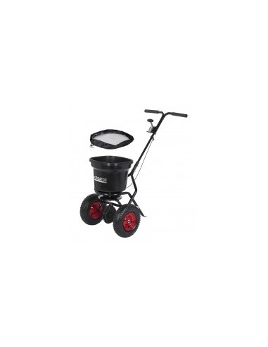 Epandeur Professionnel 3 À 3,6 M 13,5 Kg Krtgr9005 - KREATOR
