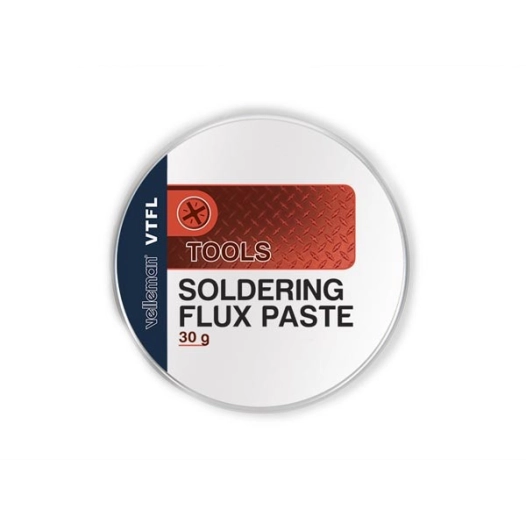 flux de soudure - 30 g