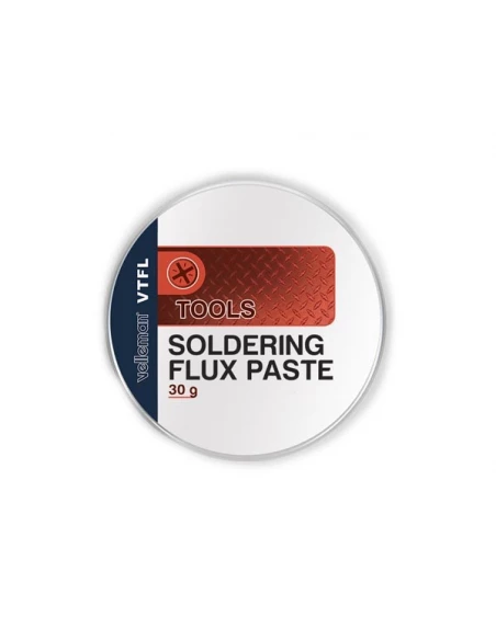 flux de soudure - 30 g