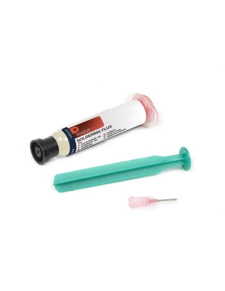 flux de soudure - gel - 30 g