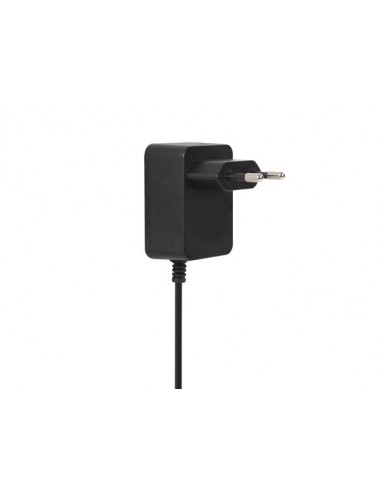 Alimentation universelle - 20 vcc - 1 a - 20 w - connecteur (2 1 x 5 5 mm)
