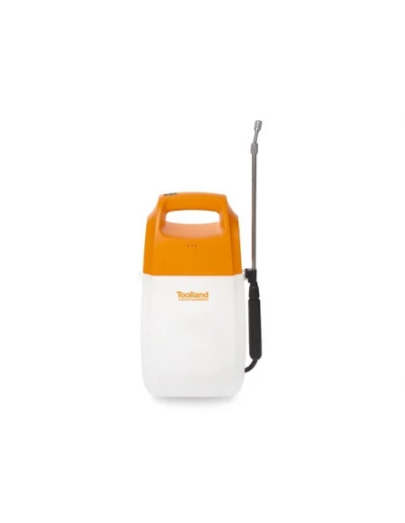 pulvérisateur à batterie - 6 l